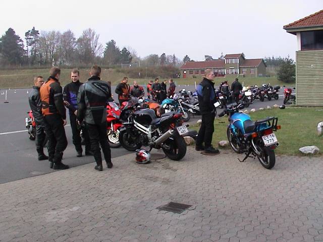 Bronzekurser